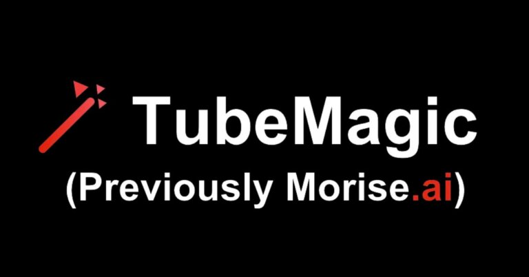Best AI Tool to Summarize Youtube Videos: TubeMagic